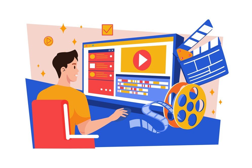 Video Editing Services in Los Angeles: Your Professional Solution