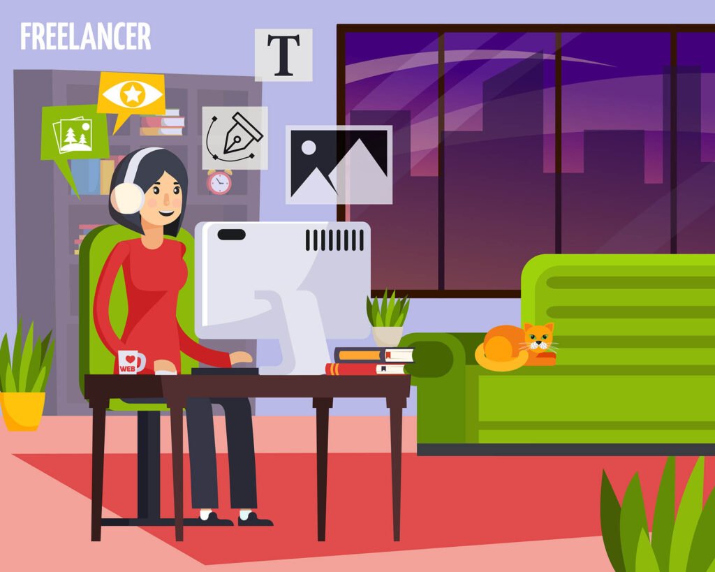 Freelancer