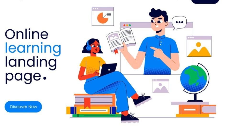 Looking for a Creative Agency to Build Your AI-Powered Online Courses? 4 learn