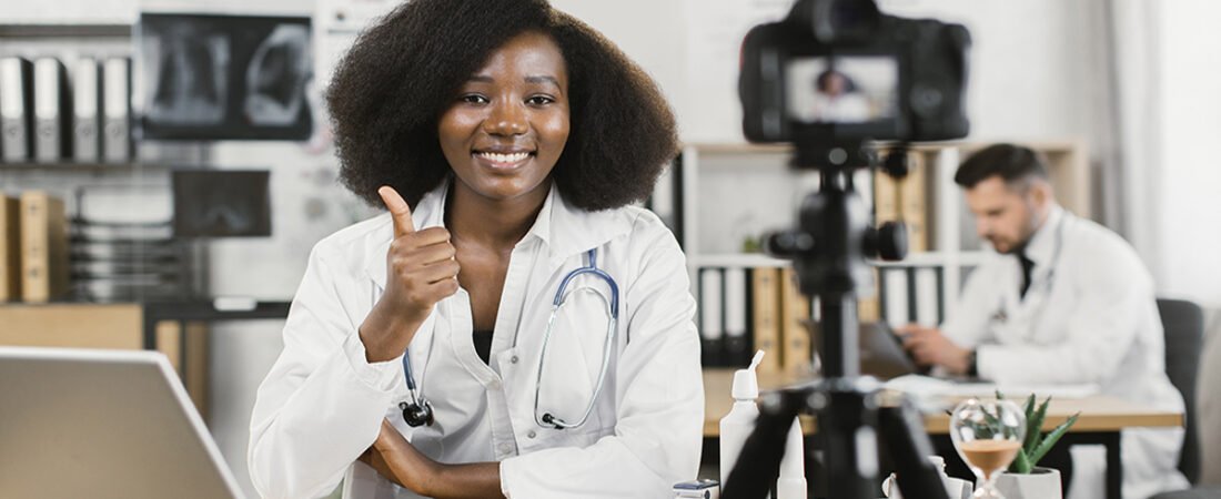 The Importance of Healthcare Video Production
