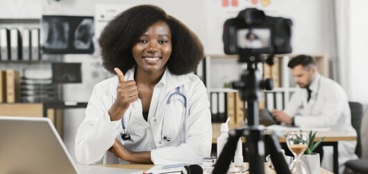 The Importance of Healthcare Video Production