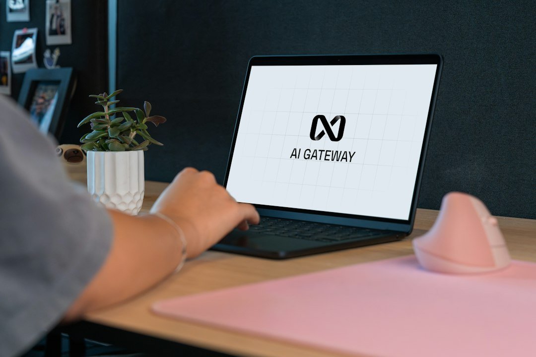 33 Free Claude Skills for Productivity, Marketing & AI (2026) 1 Creative professional using a laptop for AI productivity and Claude skills workflows