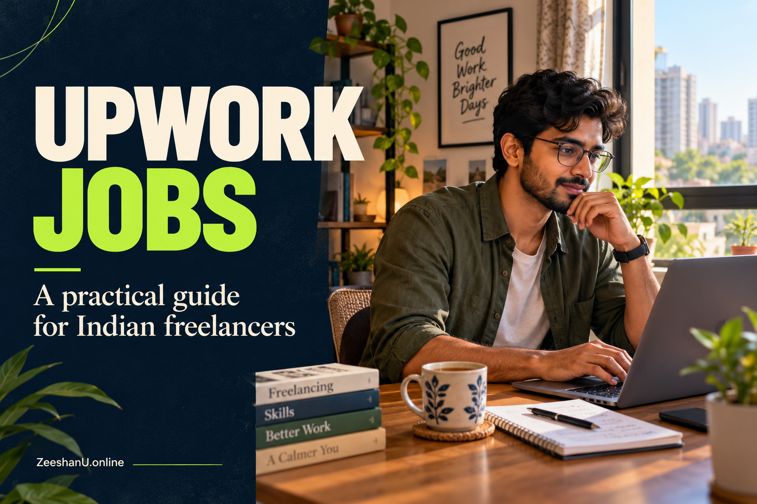 Upwork jobs guide for Indian freelancers